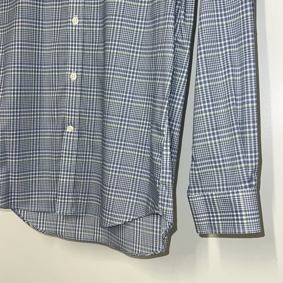 Men’s Medium Michael Kors Slim Stretch BD - Picture 4 of 6